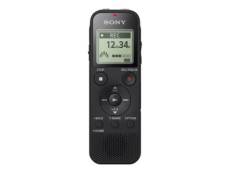 Dictaphone Sony ICD PX470 4 Go Noir