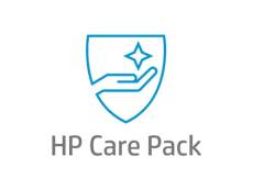 Electronic HP Care Pack Pick-Up and Return Service with Accidental Damage Protection - Contrat de maintenance prolongé - pièces et main d'oeuvre - 3 a