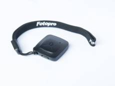 Fotopro - BT-4 - Declencheur Photo Bluetooth pour Smartphone - Noir