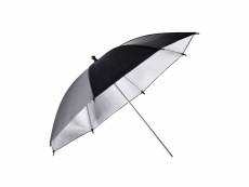 Godox ub-002 - 84 cm parapluie studio noir/silver DFX-534893