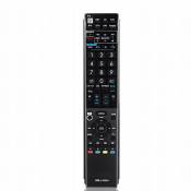 GUPBOO Télécommande Universelle de Rechange Pour télécommande TV LCD Sharp GB056WJSA pas d'origine H