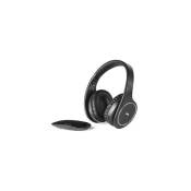 Meliconi HP Easy - Écouteurs - circum-aural - sans