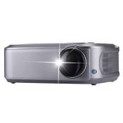 Vidéoprojecteur Full HD 1080p LED 3500 Lumens Projection 200 Pouces YONIS