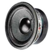 Visaton full-range speaker 5 cm (2) 8 ohm