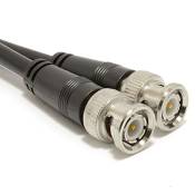 Cables To Go Câble BNC 75 Ohm 0.5m
