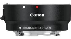 Canon - Bague d'adaptation d'objectif Canon EF - Canon