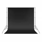 Neewer 6x9 ft/ 1.8x2.8m Photo Studio 100% Mousseline