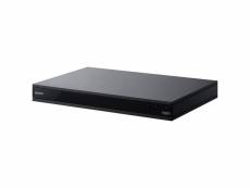 Sony ubp-x800m2b noir reproductor blu-ray 4k ultra hd hdr audio de alta resolución dsee hx UBPX800M2B.EC1