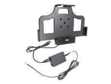 Brodit Active holder for fixed installation - Support/chargeur pour voiture pour tablette - pour Samsung Galaxy Tab Active