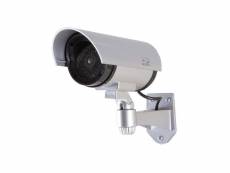 Caméra de surveillance factice logilink (sc0204) -