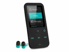 Reproducteur energy mp4 touch bluetooth 8 go mint