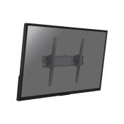 supports tv muraux inclinable KIMEX 012-1246 Support mural inclinable pour écran TV 32-55