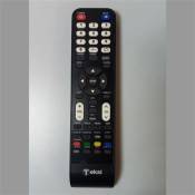 Télécommande d'origine pour télévision TOKAI TTE32U4004K.