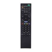 Télécommande Universelle de Smart TV pour Sony RM-YD038 RM-YD033 RM-ED040