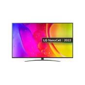 TV LG NanoCell 65nano816qa 65 LED 4k UHD 60Hz Smart TV Wi-Fi HDMI USB Noir
