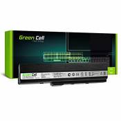 Green Cell® Standard Série A32-K52 Batterie pour