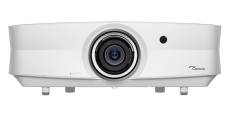 Optoma ZK507-W Projector 5000ANSI Lm 4K UDH DLP