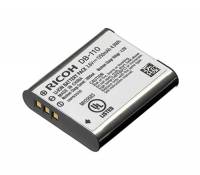 Ricoh DB-110 Batterie Li-ion rechargeable pour Ricoh GR III
