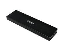 SpeaKa Professional SP-HDS-280 8 ports Répartiteur HDMI compatible avec lultra HD 3840 x 2160 pixels noir