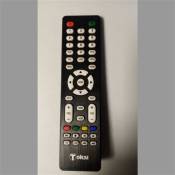 Télécommande d'origine pour télévision TOKAI TO32Z1454.
