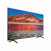 TV LED 43" Samsung UE43TU7122 4K Smart TV