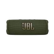 Enceinte portable étanche sans fil Bluetooth JBL Flip 6 Vert