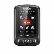 iGS620 - Le Compteur de vélo GPS connecté - Bluetooth