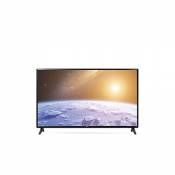 LG 43lj594 V 108 cm (43 ") Téléviseur (Full HD, triple tuner, Smart TV)
