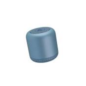 Hama Enceinte Bluetooth Drum 2 .0, 3,5 W, bleu clair