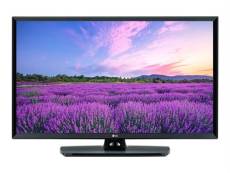 LG 32LN661HBLA - Classe de diagonale 32" TV LCD rétro-éclairée par LED - hôtel / hospitalité - Pro : Centrique avec Pro:Idiom intégré - Smart TV - web