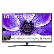 LG 43UN74006LB 109,2 cm (43") 4K Ultra HD Smart TV
