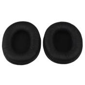 Remplacement Coussins Pad Oreille pour Sony Mdr-7506 Mdr-V6 Mdr-Cd 900St Wenaxibe031