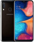 Samsung Galaxy A20E Móvil 4G Dual Sim 5.8'' Pls TFT LCD HD+/8Core/32GB/3GB RAM/13Mp+5Mp/8MP - Noir