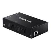 TRENDnet TPE-E110 - relais - Ethernet, Fast Ethernet,