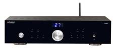 Amplificateur Hi-Fi Advance Paris X-i50BT Noir et gris
