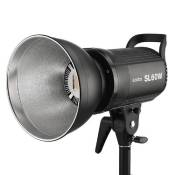 Godox SL-60W - Lampe torche, projecteur LED - Eclairage
