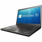 Lenovo 14pouces ThinkPad T450 Ultrabook - HDF+ (1600x900)