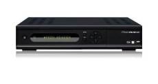 Microelectronic récepteur tv micro m1hd+ci+ digitaler hd satellitenreceiver (twintuner, 1x ci+, hdmi, ethernet, usb 2. 0, pvrready) schwarz