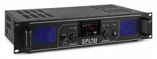 Skytec SPL700MP3 - Amplificateur professionnel, 2X