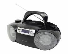 soundmaster SCD8100SW Radio-lecteur CD DAB+, FM AUX,