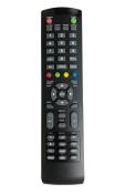 Telecommande compatible avec ANTARION TV1602 TV1902