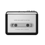 Cassette audio portable Audio Machine Converter Format