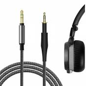 Geekria Apollo Upgrade Cable for AKG K430, K450, K451,