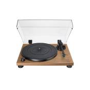 Platine vinyle Audio-Technica AT-LPW40WN Noyer