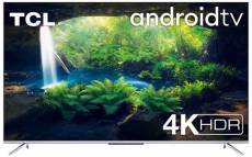 Smart TV 55 pouces TCL 4K UHD, 55P715