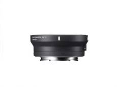 Bague d'adaptation Sigma MC-11 pour Monture Canon EF vers Sony E