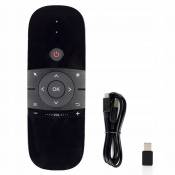 GUPBOO Télécommande Universelle de Rechange pour Android Smart TV Box/Mini Pc/Tv