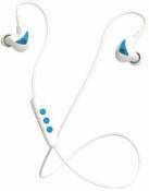 Mixx Audio | Memory Fit 2 Écouteurs stéréo Bluetooth