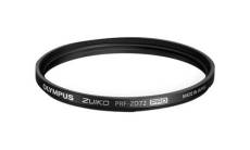 Olympus PRF-ZD72 Pro - Filtre - protection - 72 mm - pour M.Zuiko