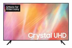Samsung Crystal UHD 4K GU50AU7179UXZG Téléviseur,